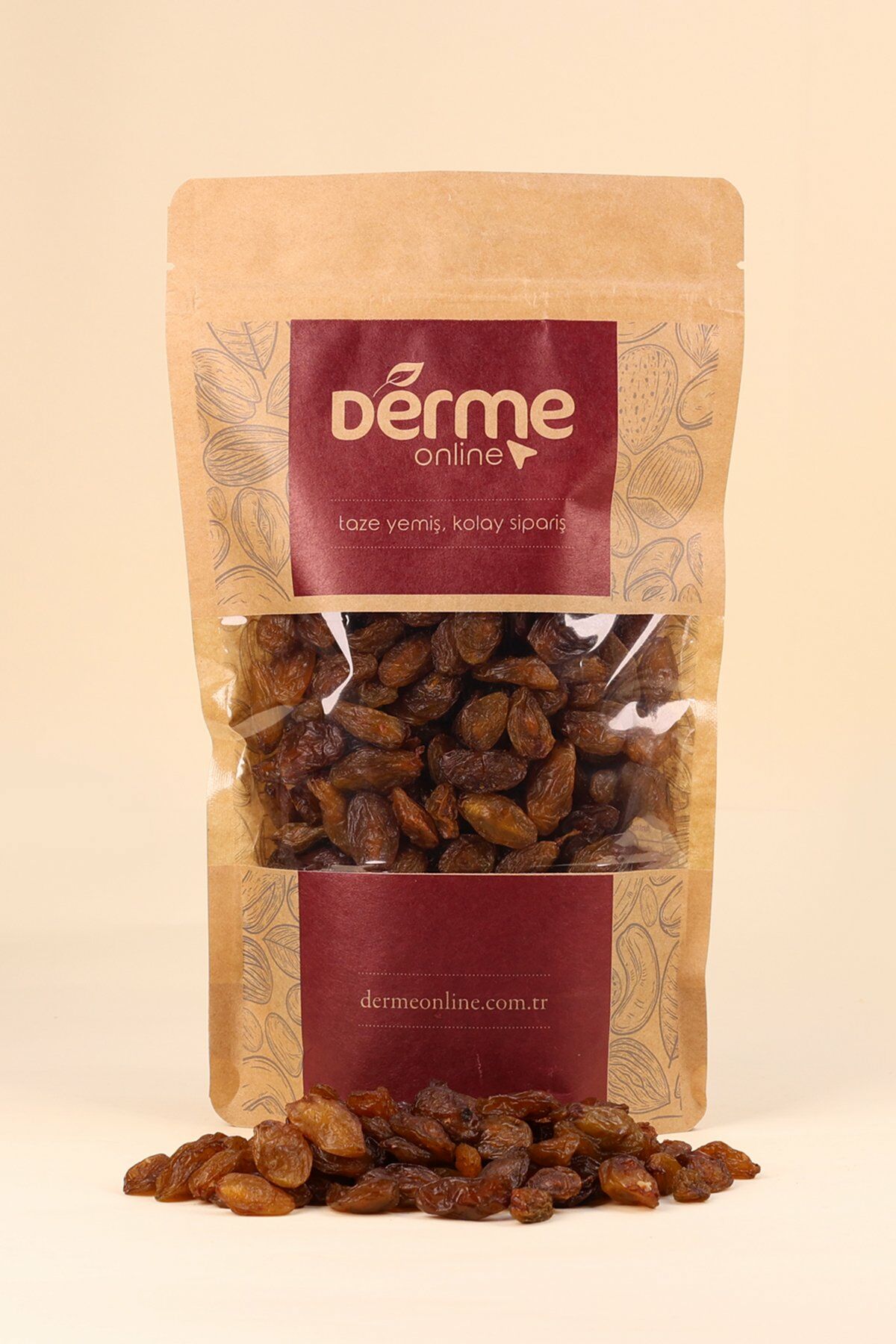 Besni Üzümü 1000 Gram