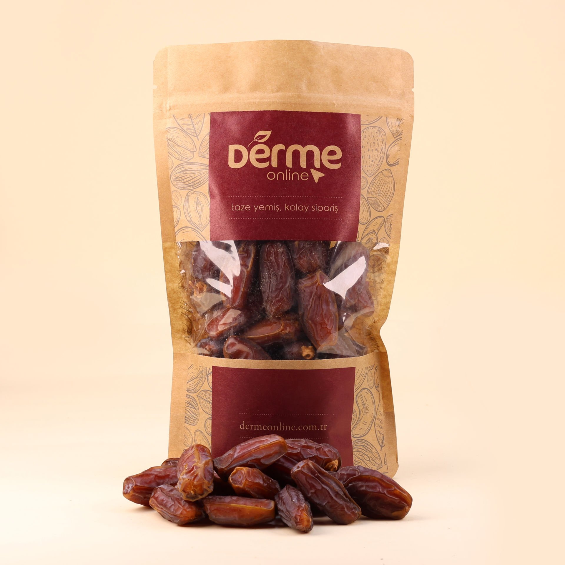 Hurma Mebrum - Double