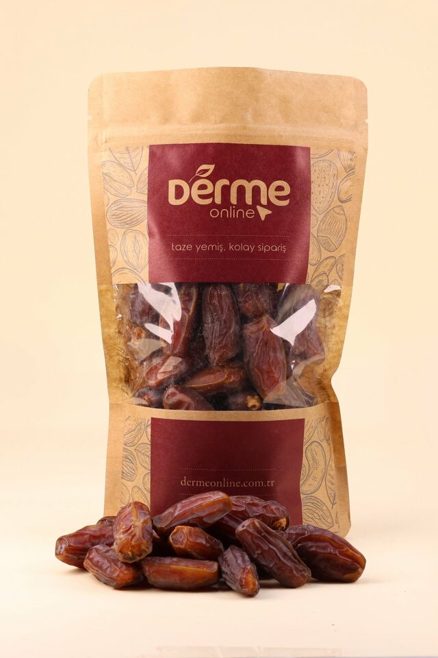 Hurma Mebrum - Double 200 Gram