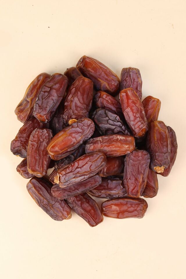 Hurma Mebrum - Double 200 Gram