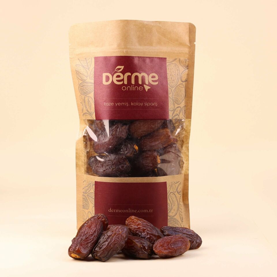 Hurma Medjoul - Large 500 Gram