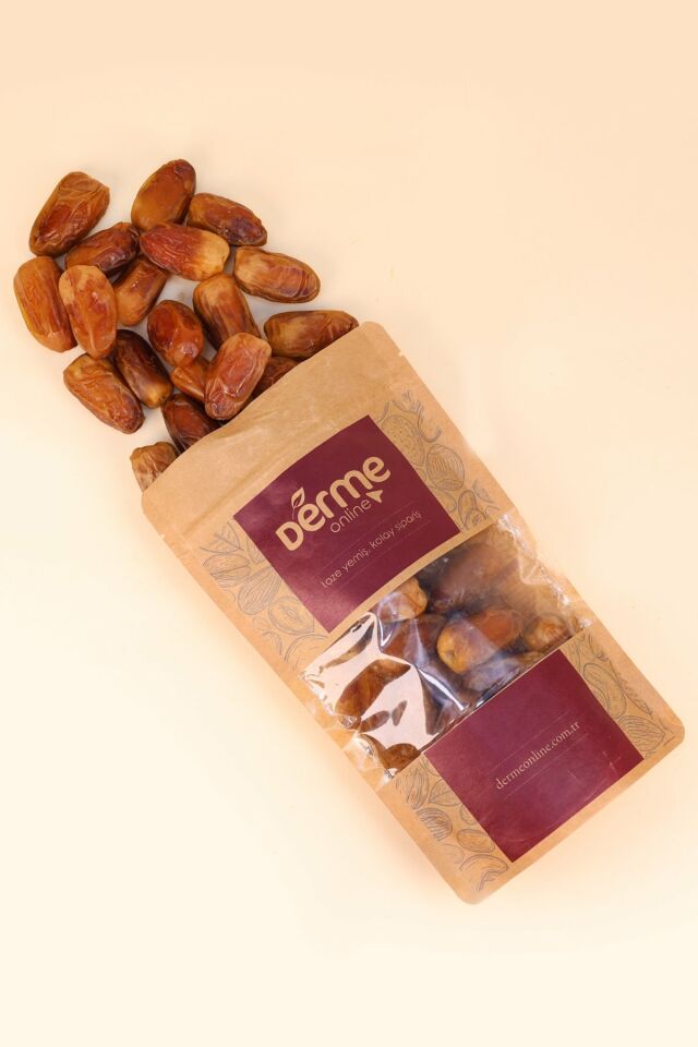 Hurma Sugai - Az Şekerli 200 Gram
