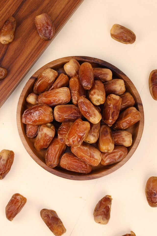 Hurma Sugai - Az Şekerli 200 Gram