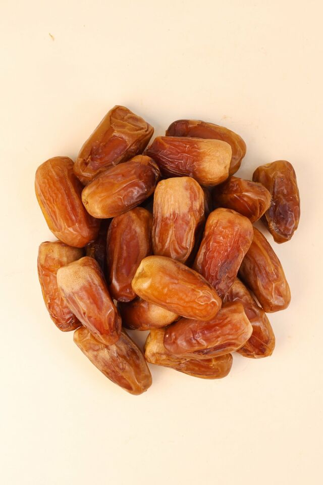 Hurma Sugai - Az Şekerli 500 Gram