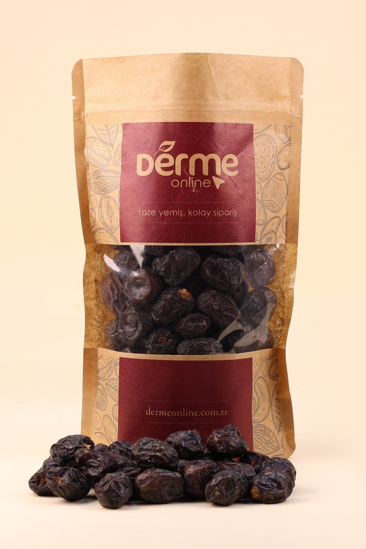 Hurma Acve 200 Gram