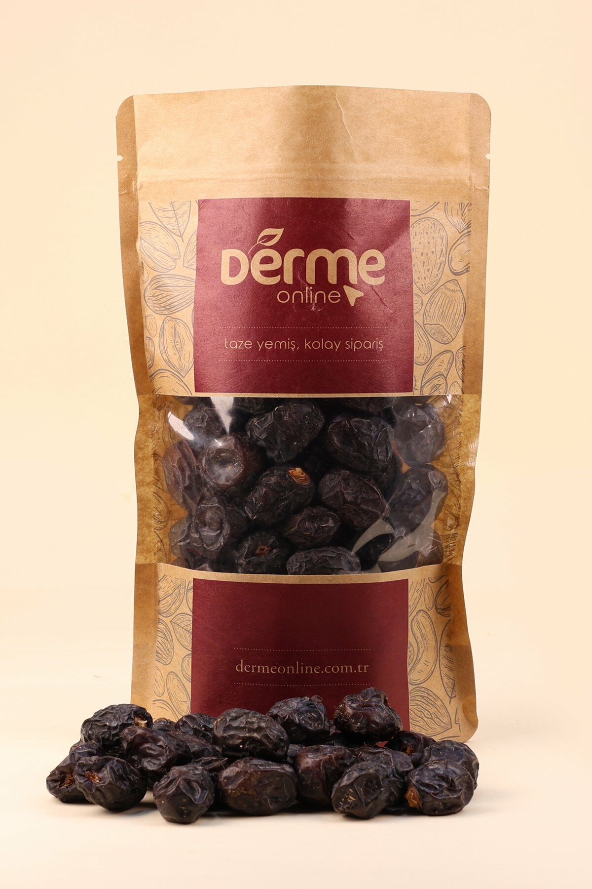 Hurma Acve 500 Gram
