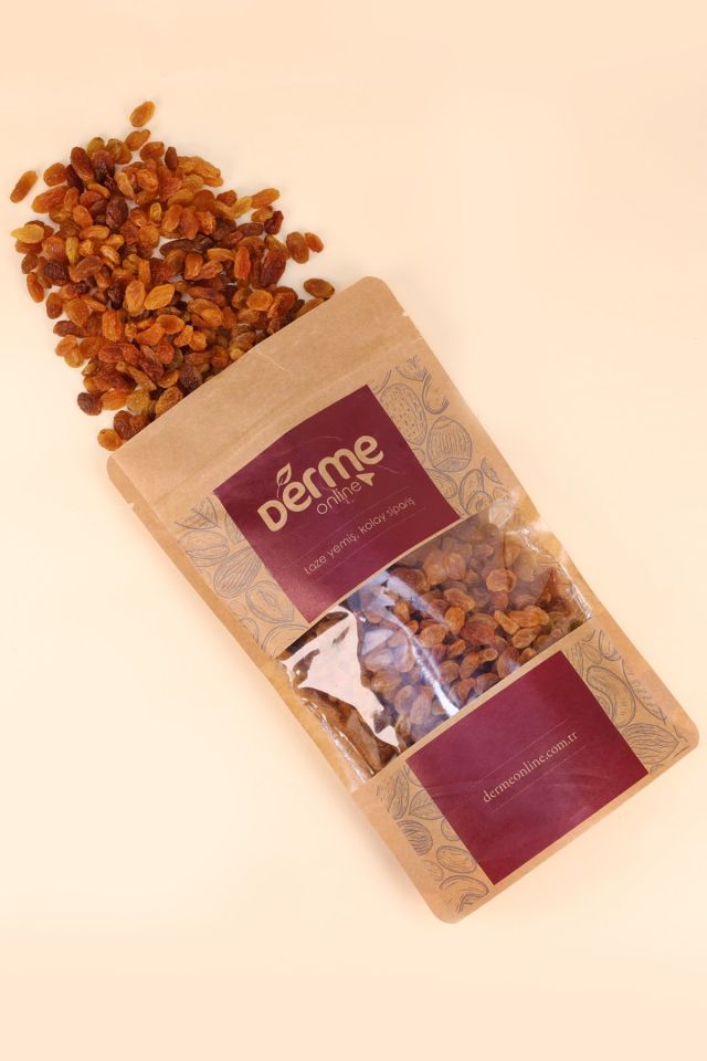 Kuru Üzüm (İzmir Üzümü) 1000 Gram