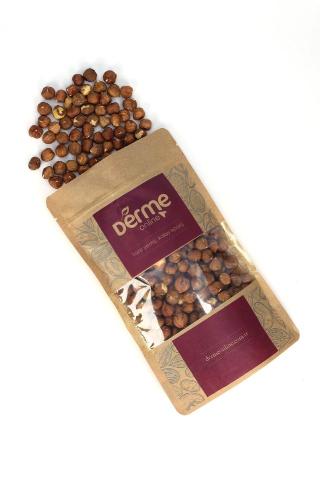 Kabuklu Fındık 750 Gram