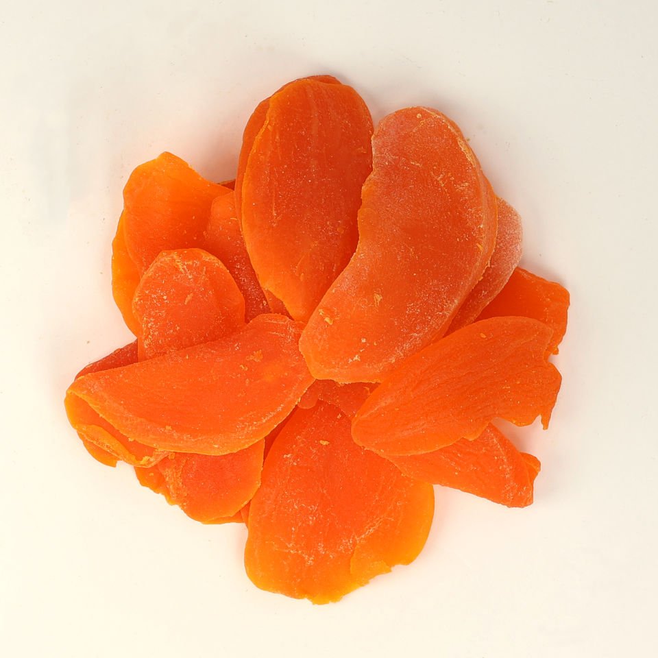 Mango Kurusu 750 Gram