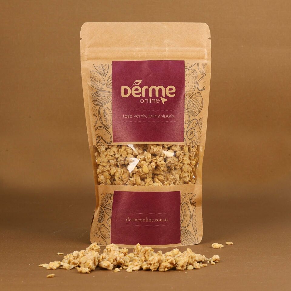 Granola Sade - 500 gr 500 Gram