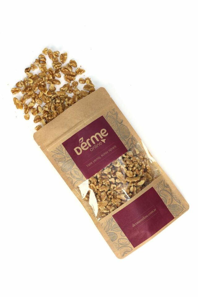 Kırık Ceviz İçi 100 Gram