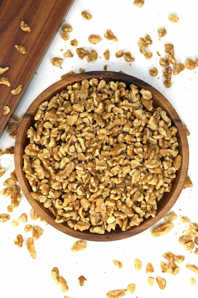 Kırık Ceviz İçi 100 Gram