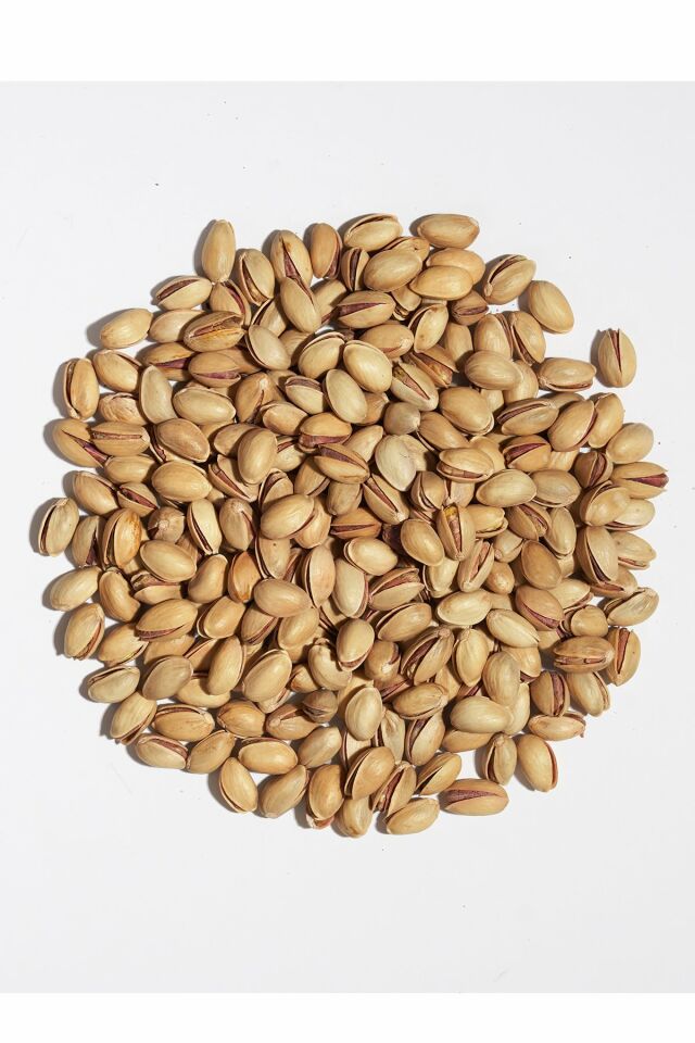 Siirt Fıstığı - Kavrulmuş Kabuklu Ana Çıtlak 900 Gram