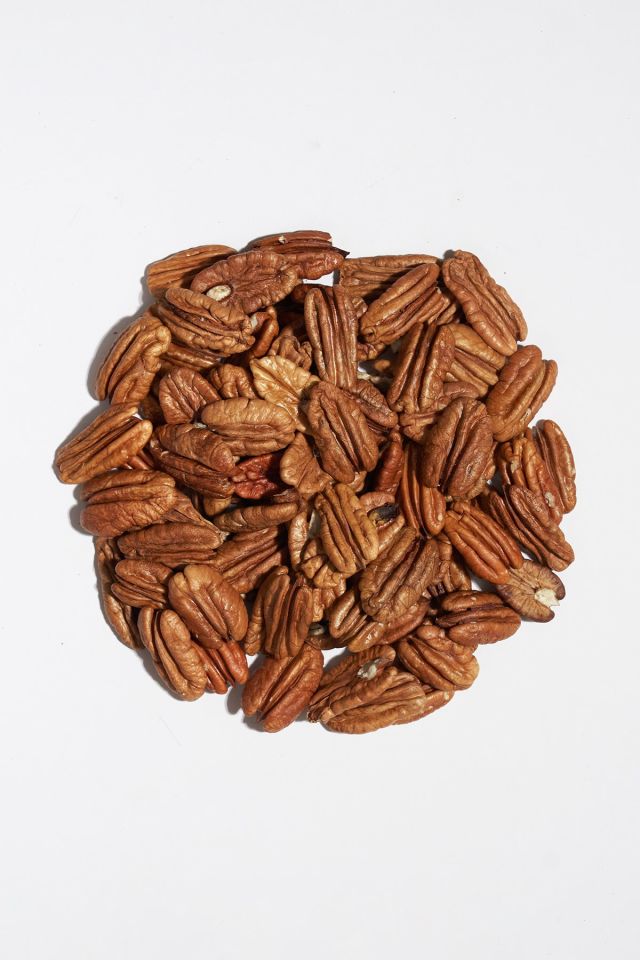 Pikan Cevizi İçi Çiğ 100 Gram