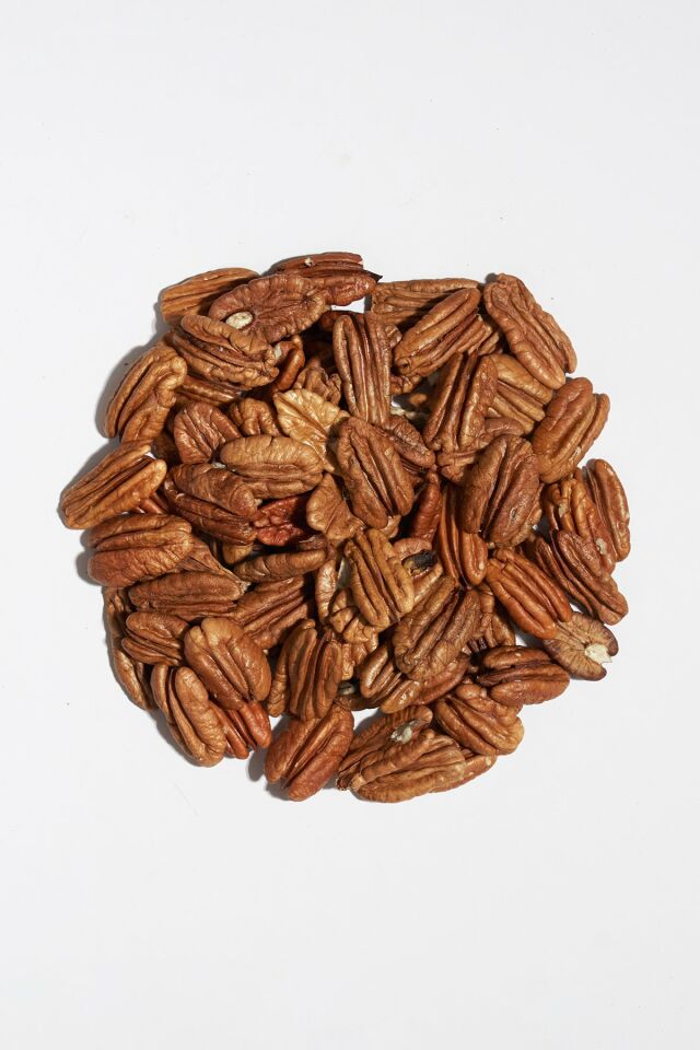 Pikan Cevizi İçi Çiğ 250 Gram