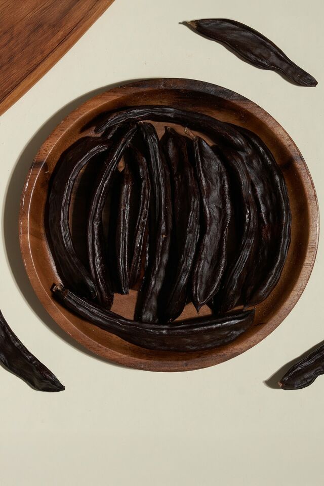 Keçiboynuzu Harnup 500 Gram