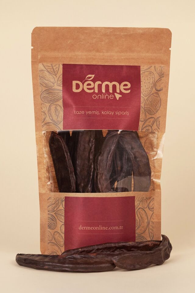 Keçiboynuzu Harnup 250 Gram